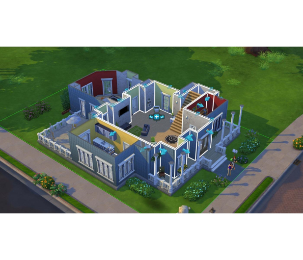 EA THE SIMS 4 PC - 183878 - zdjęcie 3